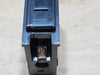 CUTLER-HAMMER 20 Amp, 1 Pole, 120/240 Volt Circuit Breaker Type BA