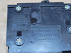 CUTLER-HAMMER 20 Amp, 1 Pole, 120/240 Volt Circuit Breaker Type BA