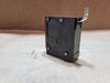 CUTLER-HAMMER 20 Amp, 1 Pole, 120/240 Volt Circuit Breaker Type BA