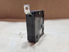 CUTLER-HAMMER 20 Amp, 1 Pole, 120/240 Volt Circuit Breaker Type BA