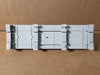 ALLEN-BRADLEY  24 VDC, Digital, Relay Interface Module 1492-XIM4024-16RF