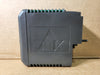 EMERSON 16 Channel, 4-20 mA HART Analog Input Card KJ3223X1-BA1, 12P2871X012