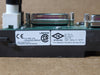FISHER-ROSEMOUNT SYSTEMS Dual Left Cable Extender KJ4001X1-NB1, 12P3368X012