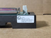 FISHER-ROSEMOUNT SYSTEMS Dual Left Cable Extender KJ4001X1-NB1, 12P3368X012