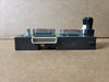 FISHER-ROSEMOUNT SYSTEMS Dual Left Cable Extender KJ4001X1-NB1, 12P3368X012