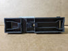 FISHER-ROSEMOUNT SYSTEMS Dual Left Cable Extender KJ4001X1-NB1, 12P3368X012
