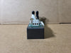 FISHER-ROSEMOUNT SYSTEMS Dual Left Cable Extender KJ4001X1-NB1, 12P3368X012
