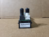 FISHER-ROSEMOUNT SYSTEMS Dual Left Cable Extender KJ4001X1-NB1, 12P3368X012