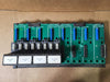 FISHER-ROSEMOUNT SYSTEMS 8 Wide I/O Carrier Module w/ Shield KJ4001X1-BE1, 12P0818X072