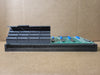 FISHER-ROSEMOUNT SYSTEMS 8 Wide I/O Carrier Module w/ Shield KJ4001X1-BE1, 12P0818X072