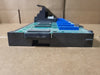 FISHER-ROSEMOUNT SYSTEMS 8 Wide I/O Carrier Module w/ Shield KJ4001X1-BE1, 12P0818X072