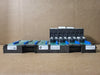 FISHER-ROSEMOUNT SYSTEMS 8 Wide I/O Carrier Module w/ Shield KJ4001X1-BE1, 12P0818X072