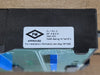 FISHER-ROSEMOUNT SYSTEMS 8 Wide I/O Carrier Module w/ Shield KJ4001X1-BE1, 12P0818X072