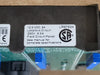 FISHER-ROSEMOUNT SYSTEMS 8 Wide I/O Carrier Module w/ Shield KJ4001X1-BE1, 12P0818X072