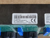 FISHER-ROSEMOUNT SYSTEMS 8 Wide I/O Carrier Module w/ Shield KJ4001X1-BE1, 12P0818X072