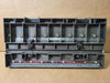 FISHER-ROSEMOUNT SYSTEMS 8 Wide I/O Carrier Module w/ Shield KJ4001X1-BE1, 12P0818X072