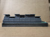 FISHER-ROSEMOUNT SYSTEMS 8 Wide I/O Carrier Module w/ Shield KJ4001X1-BE1, 12P0818X072