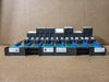 FISHER-ROSEMOUNT SYSTEMS 8 Wide I/O Carrier Module w/ Shield KJ4001X1-BE1, 12P0818X072