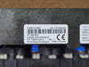 FISHER-ROSEMOUNT SYSTEMS 8 Wide I/O Carrier Module w/ Shield KJ4001X1-BE1, 12P0818X072