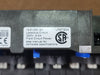 FISHER-ROSEMOUNT SYSTEMS 8 Wide I/O Carrier Module w/ Shield KJ4001X1-BE1, 12P0818X072