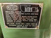 COLCHESTER 13" x 36" Lathe Master 6-1/2"
