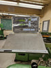 COLCHESTER 13" x 36" Lathe Master 6-1/2"
