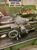 COLCHESTER 13" x 36" Lathe Master 6-1/2"