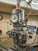 BRIDGEPORT 1.5 hp Knee Mill (DRO not included)