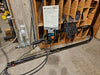 DELTA 10" Industrial Unisaw Table Saw 36-R31