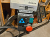 DELTA 10" Industrial Unisaw Table Saw 36-R31