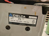 DELTA 10" Industrial Unisaw Table Saw 36-R31