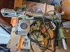 DELTA 10" Industrial Unisaw Table Saw 36-R31