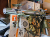 DELTA 10" Industrial Unisaw Table Saw 36-R31