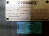 HYD-MECH 22" x 18" Vertical Bandsaw VW18