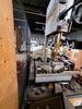 HYD-MECH 22" x 18" Vertical Bandsaw VW18