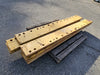 CATERPILLAR 35 mm Flat Grader Cutting Edge 4T-8316