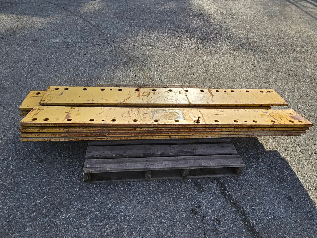 CATERPILLAR 35 mm Flat Grader Cutting Edge 4T-8316