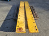CATERPILLAR 35 mm Flat Grader Cutting Edge 4T-8316