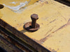 CATERPILLAR 35 mm Flat Grader Cutting Edge 4T-8316