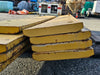 CATERPILLAR 35 mm Flat Grader Cutting Edge 4T-8316