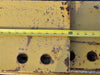 CATERPILLAR 35 mm Flat Grader Cutting Edge 4T-8316