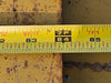 CATERPILLAR 35 mm Flat Grader Cutting Edge 4T-8316
