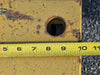 CATERPILLAR 35 mm Flat Grader Cutting Edge 4T-8316