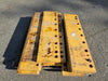 CATERPILLAR 45 mm Flat Grader Cutting Edge 109-3116