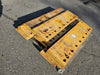 CATERPILLAR 45 mm Flat Grader Cutting Edge 109-3116