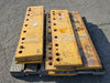 CATERPILLAR 45 mm Flat Grader Cutting Edge 109-3116