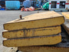 CATERPILLAR 45 mm Flat Grader Cutting Edge 109-3116