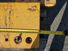 CATERPILLAR 45 mm Flat Grader Cutting Edge 109-3116