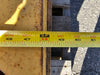 CATERPILLAR 45 mm Flat Grader Cutting Edge 109-3116
