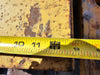 CATERPILLAR 45 mm Flat Grader Cutting Edge 109-3116